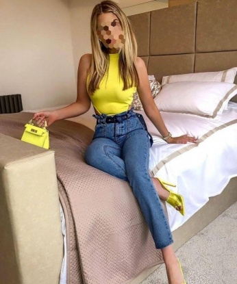 Анкета проститутки Еленочка - город Акбулак, 21 год, №14620