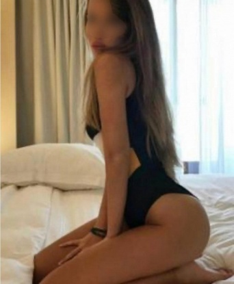 Анкета проститутки Зоя - город Акбулак, 19 лет, №4416